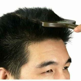 LƯỢC ĐẦU ĐINH VUÔNG