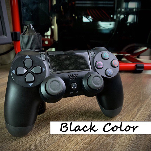 Tay Cầm Chơi Game Cho PS4 Không Dây - Dual Shock (Có Rung) - Hàng nhập khẩu
