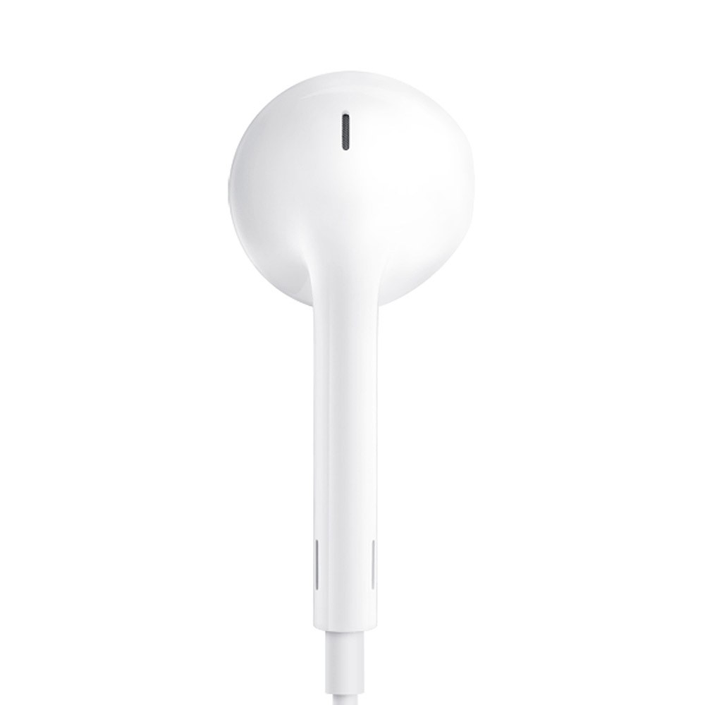 Tai nghe Apple EarPods with Lightning Connector MMTN2ZA/A - Bảo hành 12 tháng