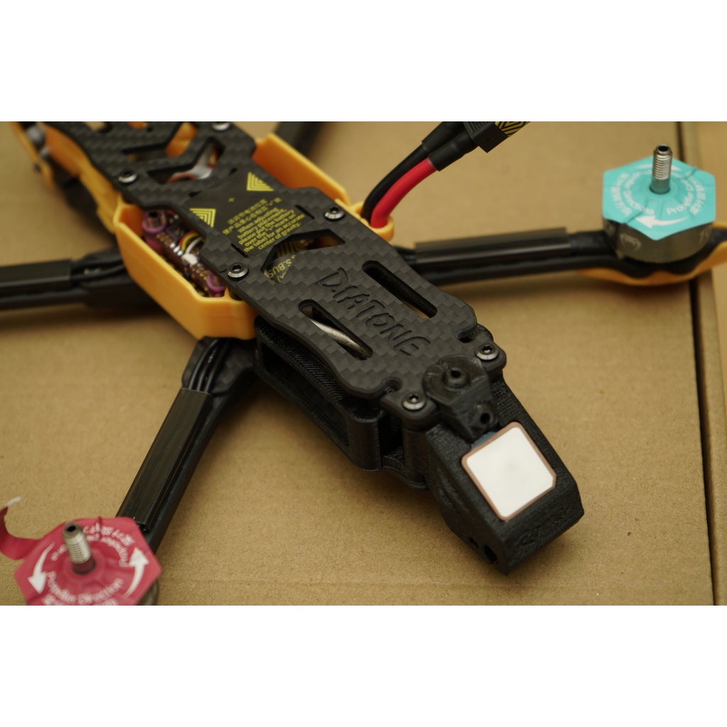 Khung máy bay FPV Diatone Roma F5 V2 5inch Frame