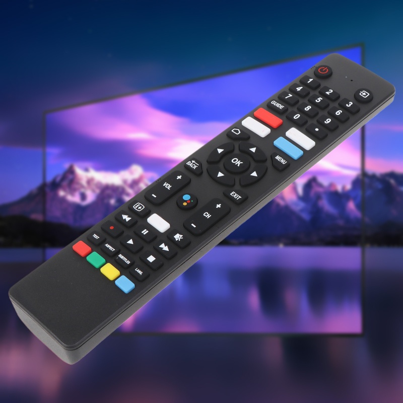 Điều Khiển Từ Xa 23cm RM C3250 Cho TV Thông Minh RM-C3250 LT-40CA890 LT-55CA