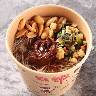 MIẾN CHUA CAY TRÙNG KHÁNH (THÙNG 6 HỘP)