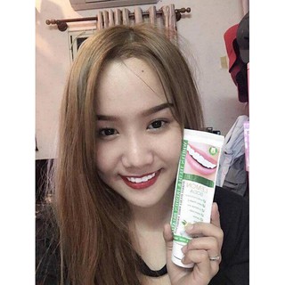 💯💯💯Kem đánh răng siêu trắng SPARKLE THAILAN