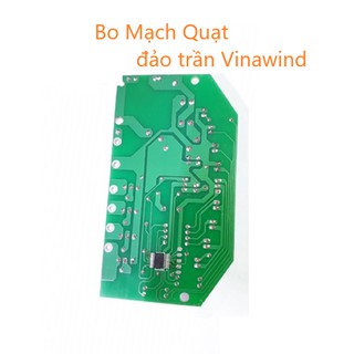 Bo mạch đảo trần Vinawind