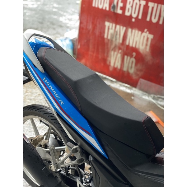 Da yên độ cho các dòng xe