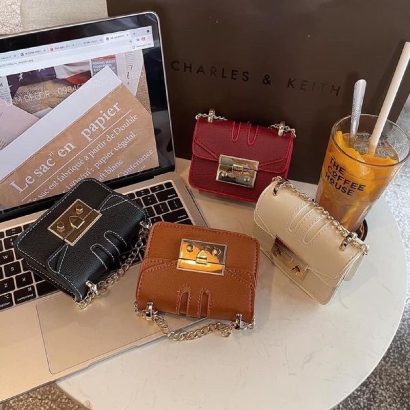 TÚI ĐEO CHÉO MINI