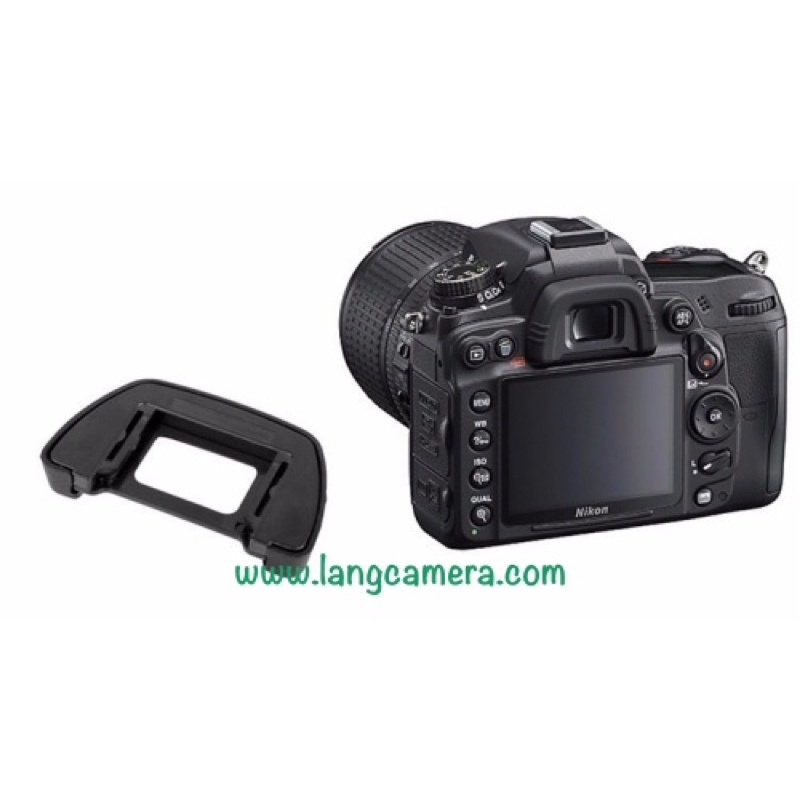 Mắt ngắm Eyecup Nikon DK21 dành cho máy ảnh Nikon