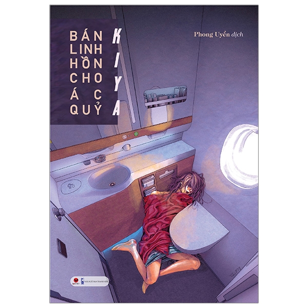Sách - Bán Linh Hồn Cho Ác Quỷ