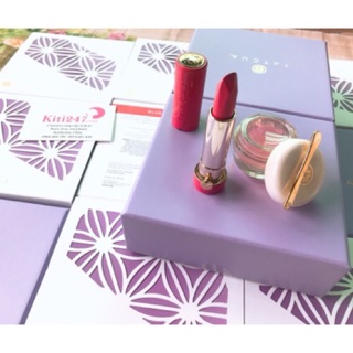Set Tatcha ( có tách set , có bill mua hàng)