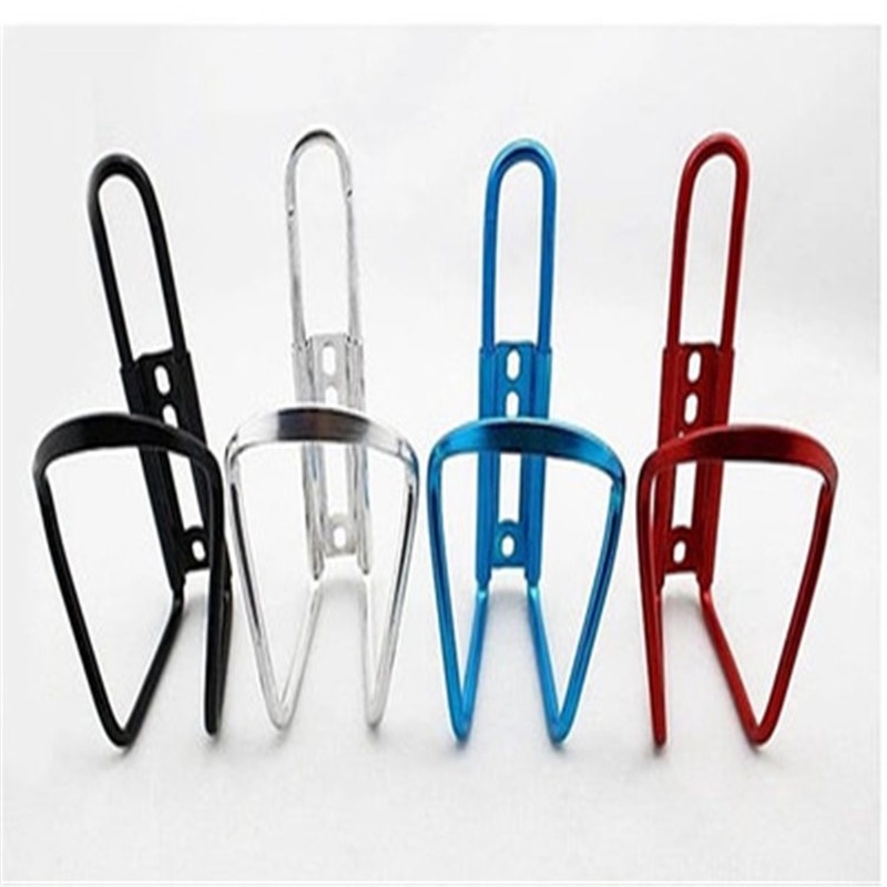 Giá đỡ chai nước TOOPRE bằng hợp kim nhôm nhiều màu gắn xe đạp leo núi