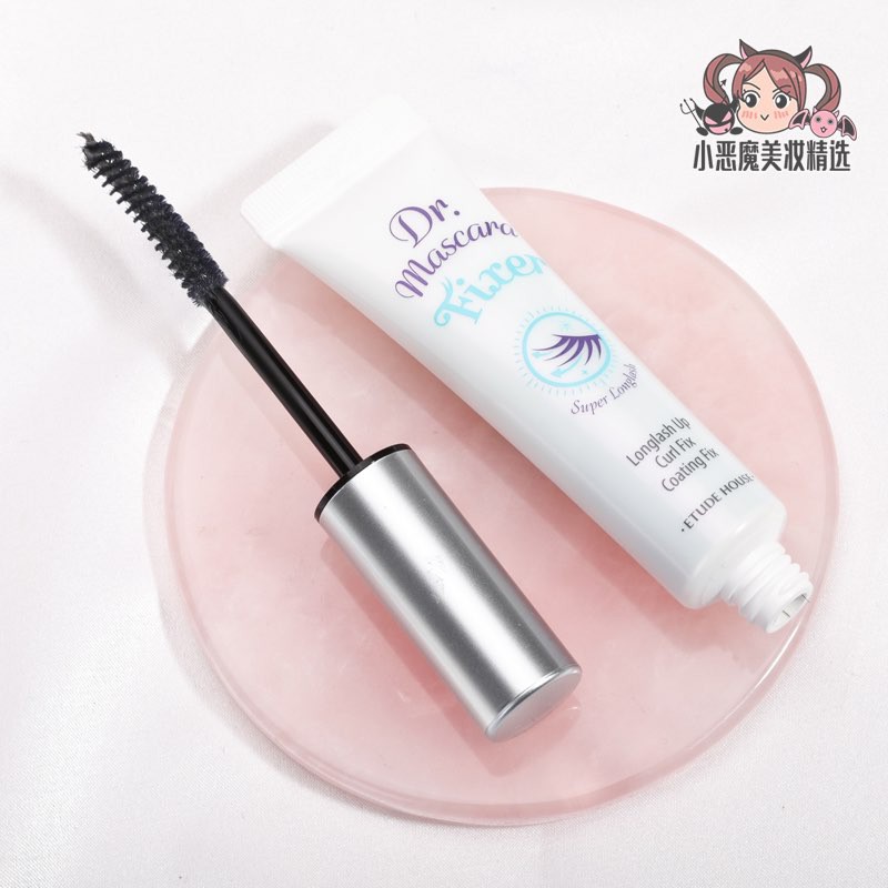 Chuốt mi Dr.Mascara Fixer For Super Longlash