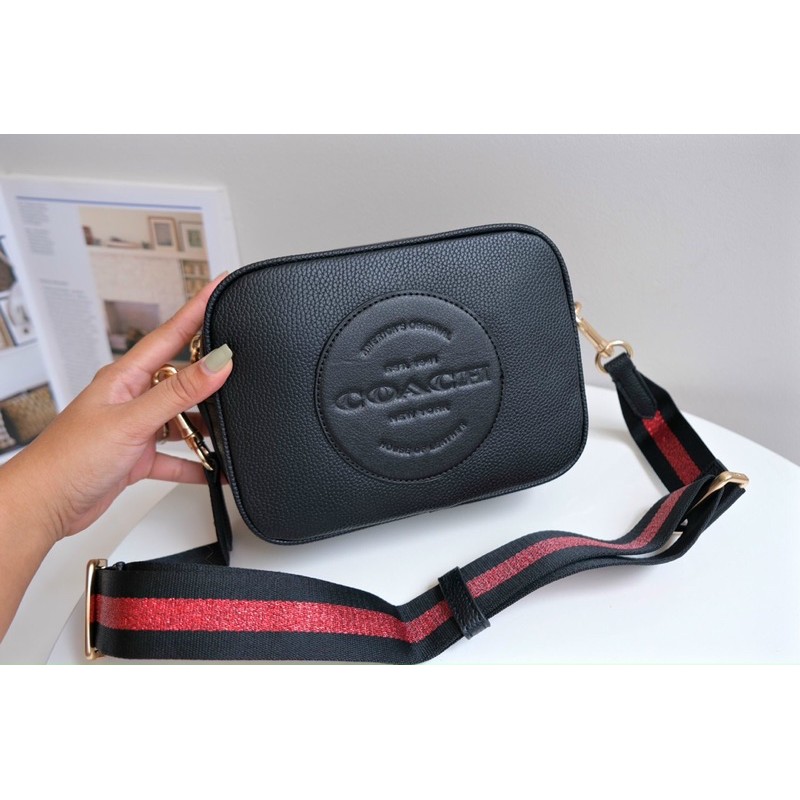 TÚI COACH HỘP C2828