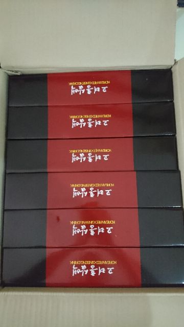 nước hồng sâm hàn quốc | BigBuy360 - bigbuy360.vn