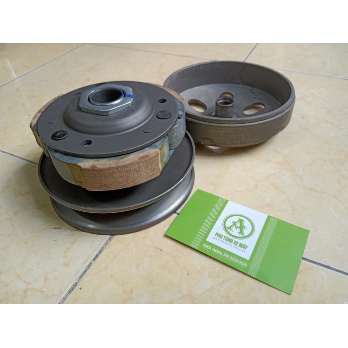 BỘ NỒI SAU ELIZABETH CAO CẤP