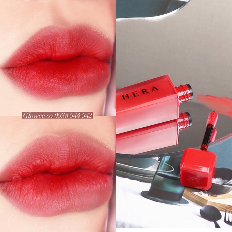 ❤︎Son kem HERA 𝗦𝗘𝗡𝗦𝗨𝗔𝗟 𝗣𝗢𝗪𝗗𝗘𝗥 𝗠𝗔𝗧𝗧𝗘 mỏng mịn🔥🔥 | BigBuy360 - bigbuy360.vn