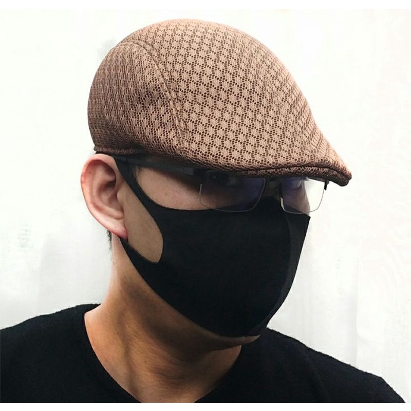Nón bere nam nữ Lh0917399527