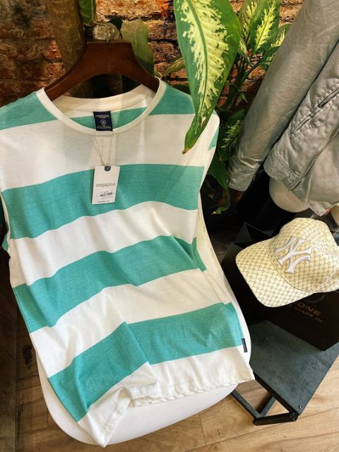 Áo Phông SPRINGFIELD