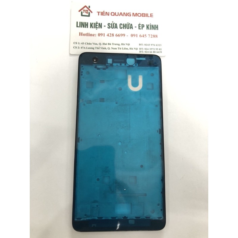 Khung xương Xiaomi Redmi Note 4X