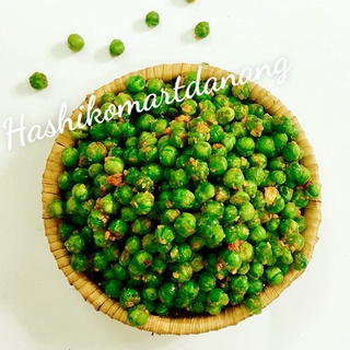 Đậu hà lan tỏi ớt loại ngon 1kg