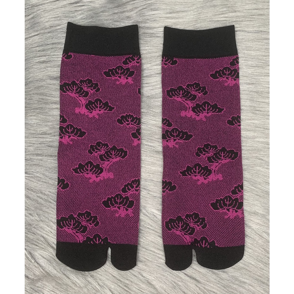 [HCM]Combo 5 hoặc 10 đôi tất nữ , vớ nữ , chống nắng , họa tiết bông chìm đủ màu , thun cotton 100% co giãn tốt  , ảnh t