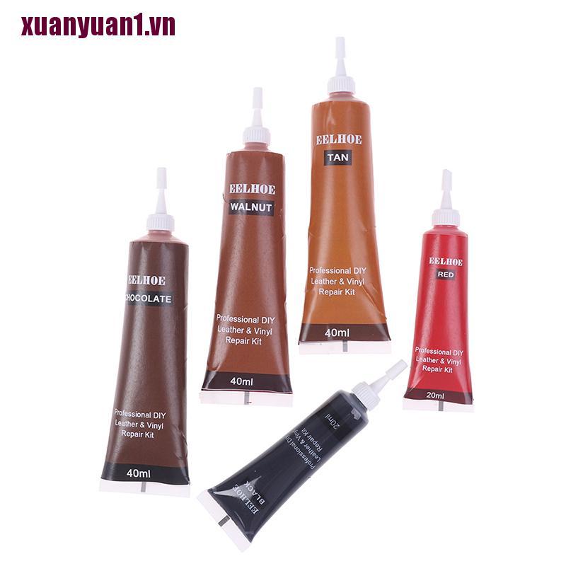 [xuanyuan1] Gel Sửa Chữa Nội Thất Da Xe Hơi Nâng Cao