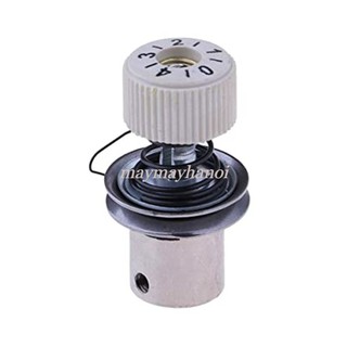 Cụm đồng tiền máy may công nghiệp (Juki/Brother)