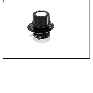Chiết áp Tocos 500K RV24YN 20S B504
