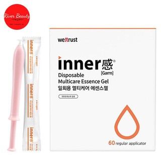 Đũa thần se khít vùng kín wettrust inner – hàn quốc