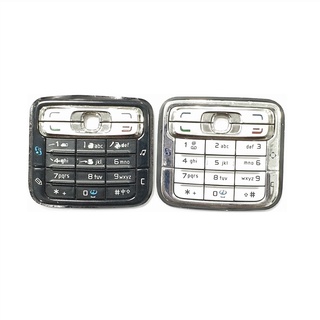 Bàn phím Nokia N73 ( Phím Zin )