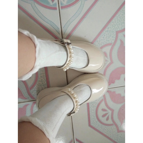 (SALE TẬN GỐC) Giày Oxford Giày Búp Bê Ulzzang Hàng Quảng Châu Siêu Đẹp (Ảnh thật ở cuối)