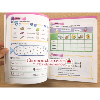Đồ chơi - Super kid 1 - SB+ WB