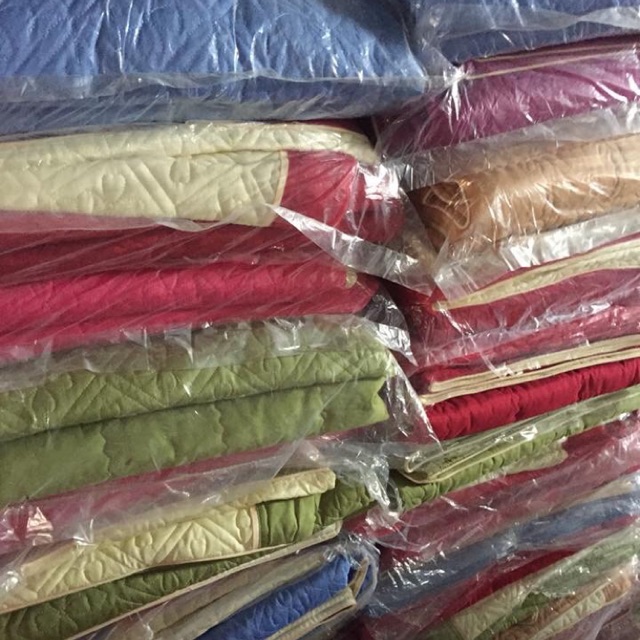 Satin phủ siêu bền m6 &amp; m8