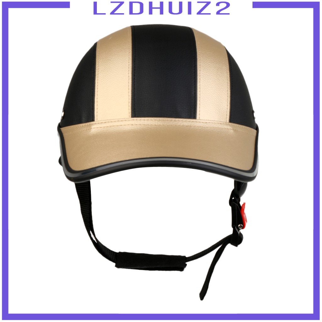 Mũ Lưỡi Trai Bảo Hộ Khi Đi Xe Máy