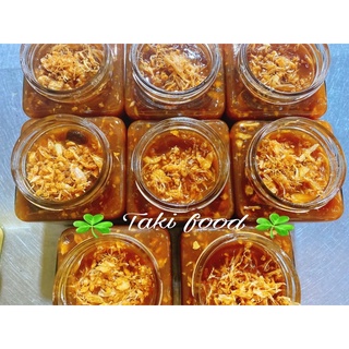 SỐT MẮM ME {600gr-Takifood}