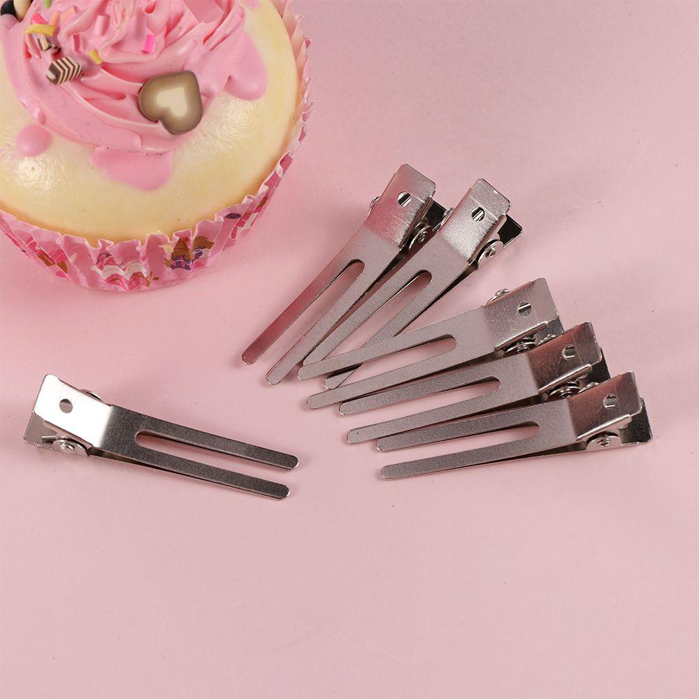 Kẹp Mỏ Vịt Tạo Kiểu Tóc Chuyên Dụng Cho Salon