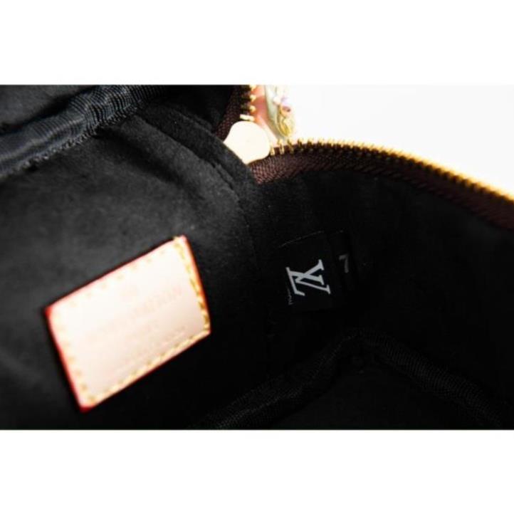 ✔️Túi Louis vuitton nano
