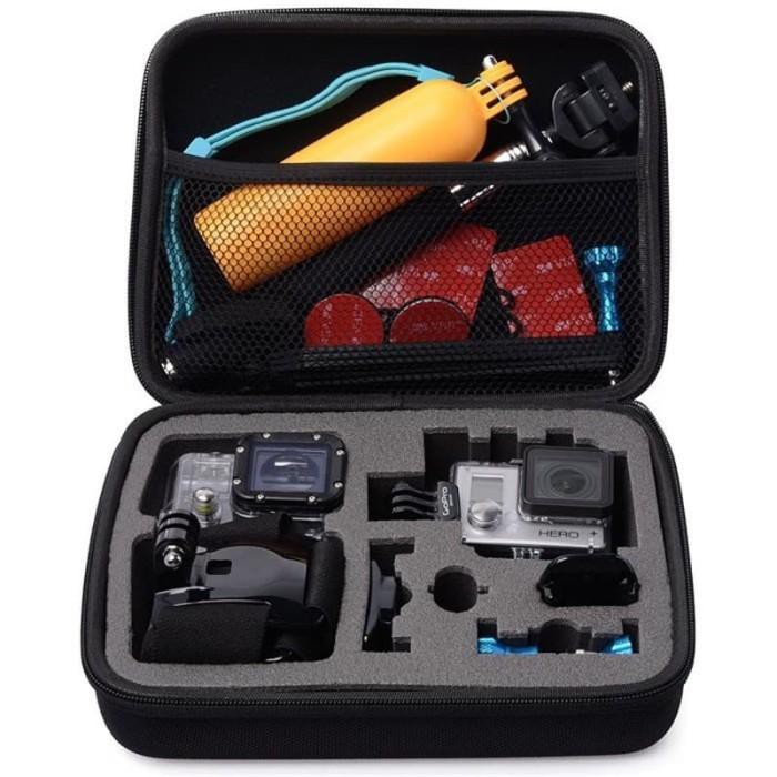 Túi đựng máy ảnh thể thao Go Pro / Xiaomi Yi | BigBuy360 - bigbuy360.vn