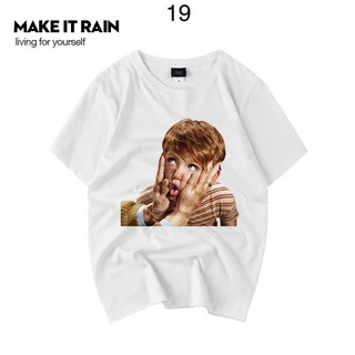 [CÓ SẴN] Áo thun Make It Rain (part 3)