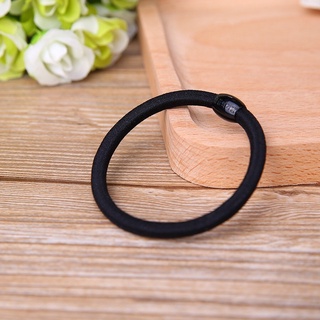 Dây buộc tóc hàn quốc đơn giản bền đẹp