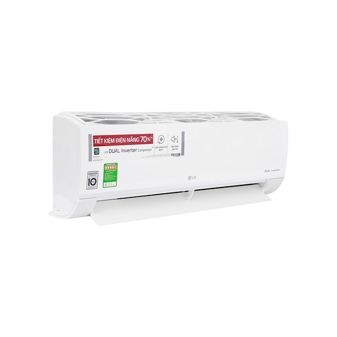 Máy lạnh LG Inverter 1.5 Hp V13ENS