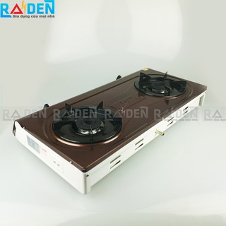 Bếp ga Namilux DL2163AP
