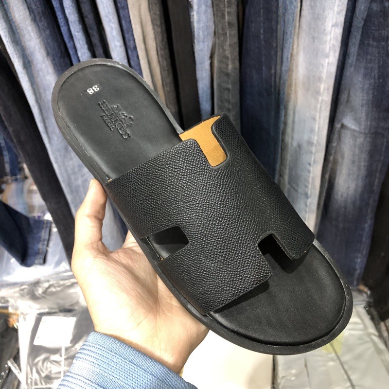 Dép Lê HM cao cấp cực sang - Ảnh thật 100%