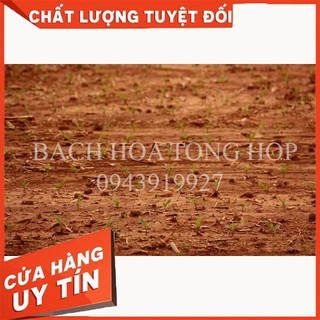 (BAO 1 ĐỔI 1)  ĐẤT SÉT TỰ NHIÊN DÙNG ĐỂ TRỒNG CÂY