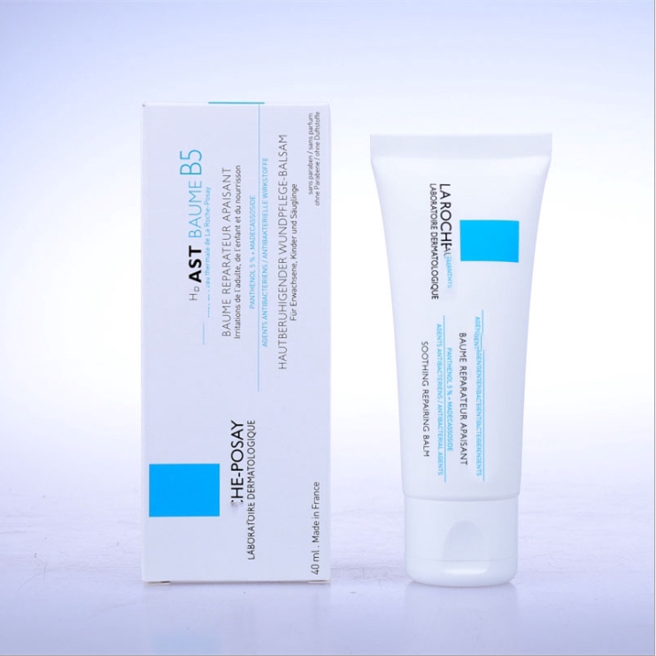 Kem dưỡng khôi phục da tinh chất B5 LA ROCHE POSAY 40ml | BigBuy360 - bigbuy360.vn