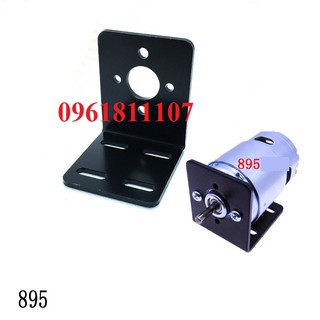 Đế giữ motor 550