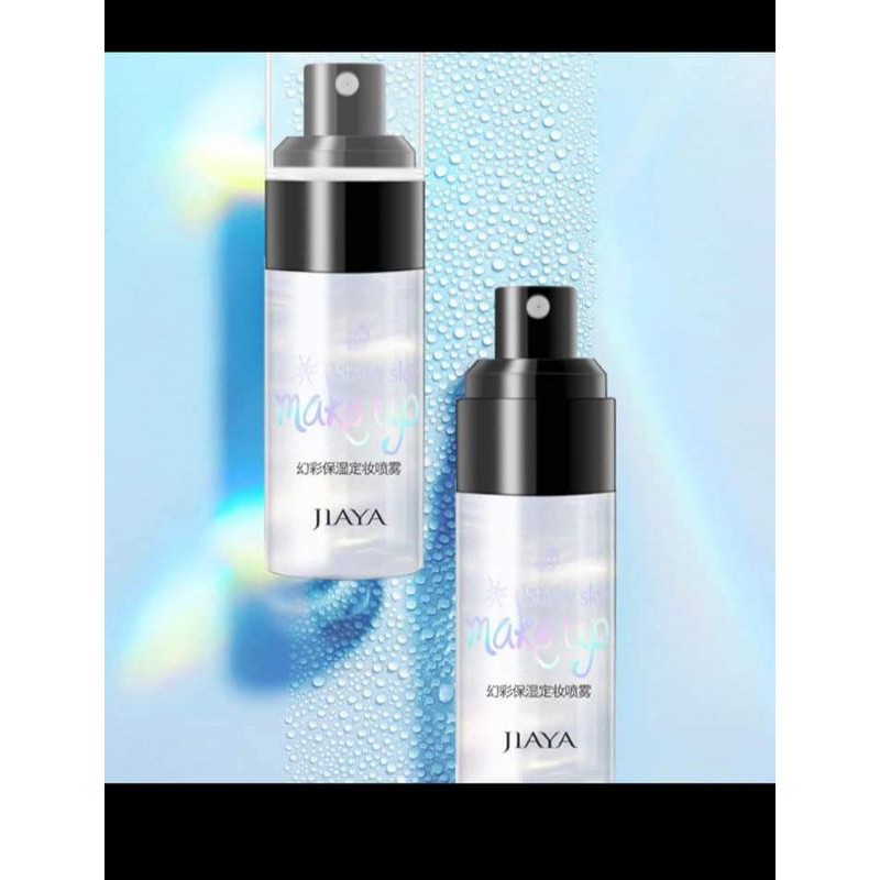 🌸🌸 XỊT KHOÁ NỀN & BẮT SÁNG CĂNG BÓNG LỚP MAKEUP SUỐT 8 TIẾNG 🌸🌸