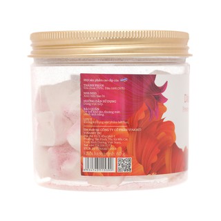 Sữa chua sấy Yo'V dâu 60g