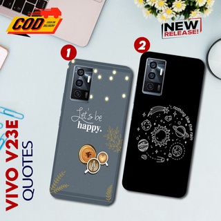 Ốp điện thoại cứng in câu trích dẫn 3d cho vivo v23e / vivo v23e 5g / s1 / s1 pro / z1 pro - dm96 hp dm96 ''
