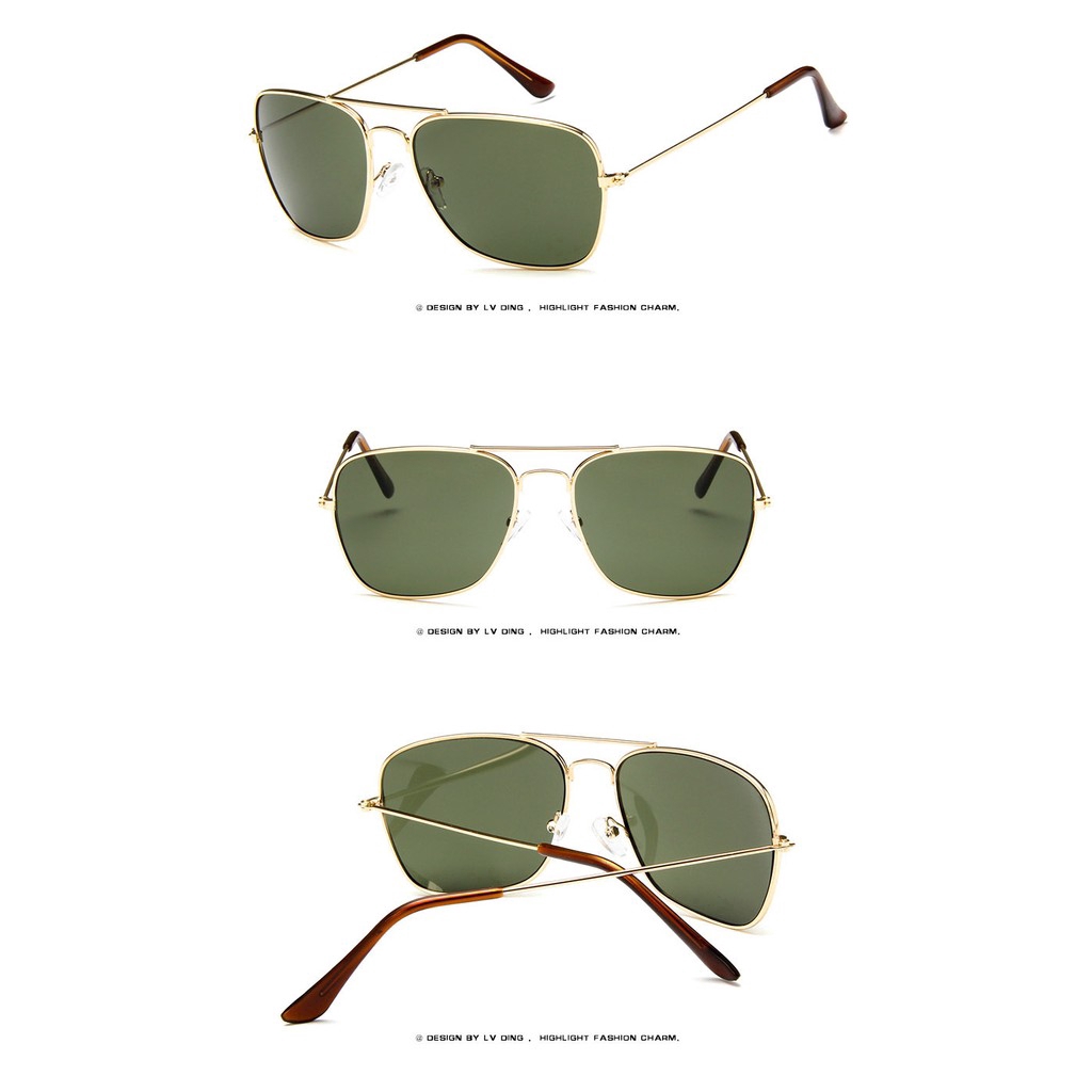 Kính râm thời trang dành cho nam và nữ