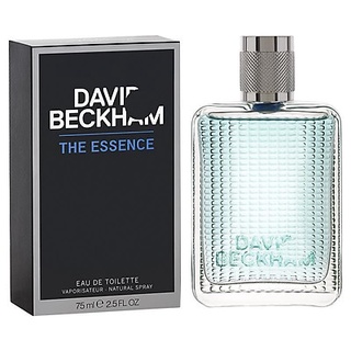 nước hoa David Beckham the Essence chai du lịch